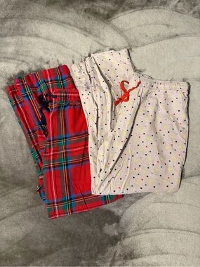 Old navy pj pants